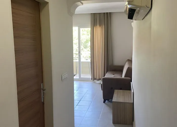 Asya Blue Apart Otel