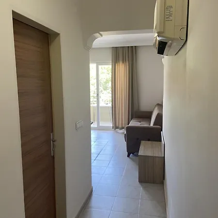 Asya Blue מלון דירות