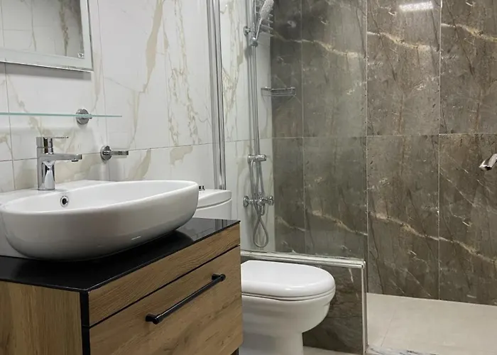 Asya Blue Appart hôtel